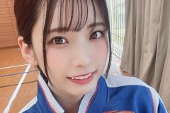 紅羽りお、男バスマネの「これがこう」