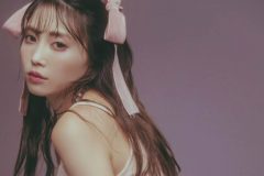 森咲智美、進化し続ける美貌と色香