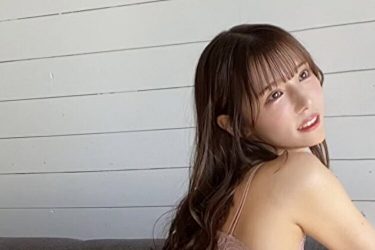 夏本あさみ、Tバック食い込む桃ハリヒップ