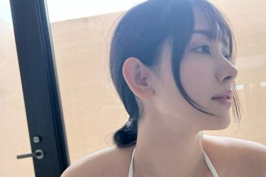 高嶺ひとみ、美しき乗せちち
