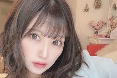 篠原冴美、スイートに迫る柔バスト