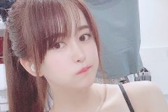 伊藤しずな、ぷくっと極上ぷにボディ