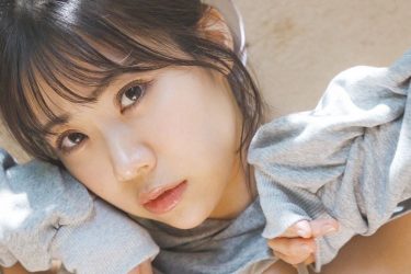 鈴木ふみ奈、迫力の神ボディ見参