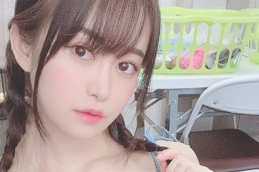 伊藤しずな、むっちりグラマラスの王道アイドル