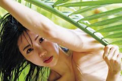 鈴木ふみ奈、超ヌーディにイベント告知