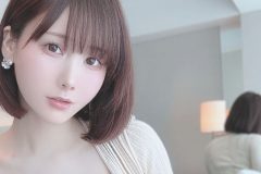 けんけん、おろしたての誘惑