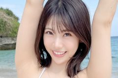 鈴木ふみ奈、最強むっちり驚愕ボリューム