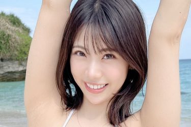 鈴木ふみ奈、最強むっちり驚愕ボリューム