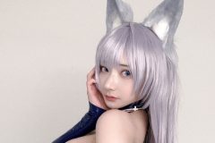 尊みを感じて桜井、ヒップを鷲掴み