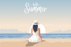 「#ビキニの日」グラドルツイートまとめ／天木じゅん・小日向ゆか・澄田綾乃…