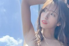 高梨瑞樹、ドキドキのドキドキ…極上ボディと大人の色気