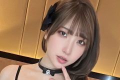 あまつまりな、ハードに色っぽく…