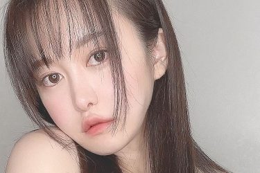 伊藤しずな、お色気たわわライン