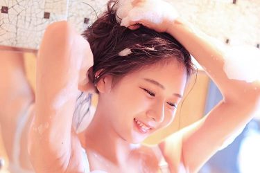 織田さえこ、優しい笑みと柔らかなボディ