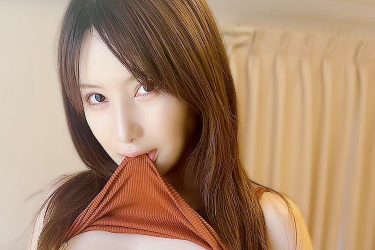 琴井ありさ、目覚めのダブルチラリ