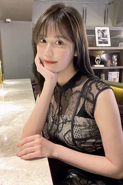 小日向ゆか、ド急変の「これがこう」の画像2