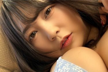 ぷにたん、顔より大きなふたつの丸