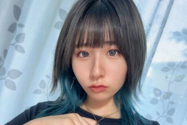 やしろじゅり。もぎたて完熟パイ