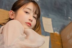 いくみ、完全無ケツ美女