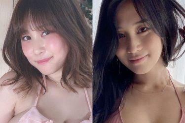 高橋凛、17キロの進化で話題に