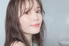 小日向ゆか、まろやかな横パイ