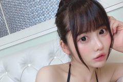 元アイドルで歯科衛生士の風愛ことり、柔胸に熱視線