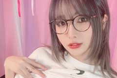 yunocy、ぽんこつ美女の激変これがこう