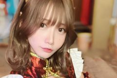 篠原みなみ、勇者な転生グラビア