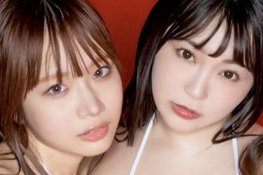 白川のぞみ・原つむぎ・ぷにたん、至福の眼福3姉妹
