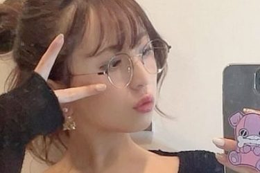 竹内星菜、さりげなく衝撃ボディ