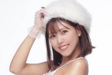 篠原冴美、極上プリ尻を大公開