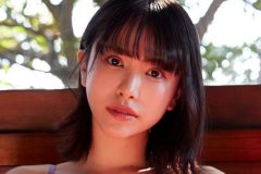 鈴木聖、美ボディで10万フォロワー達成を報告