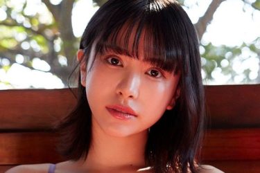 鈴木聖、美ボディで10万フォロワー達成を報告