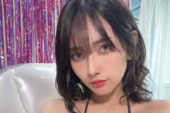 夏目まどか、下パイの造形美