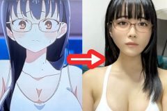 非公開: 【東雲うみのYouTube】「僕ヤバ」山田杏奈に似ているのか検証