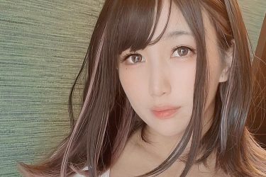 望月もち子、no-buraで大開放