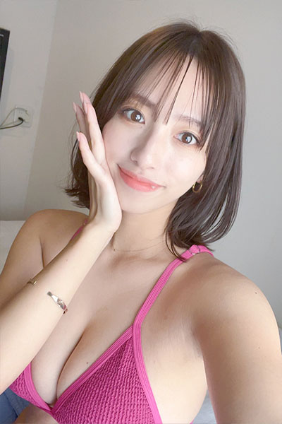 高梨瑞樹、キュートに圧巻ボリューミーの画像2