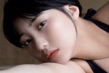 田中美久、衝撃の艶グラマラス