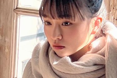 大嶋みく、純真無垢にグラマラス