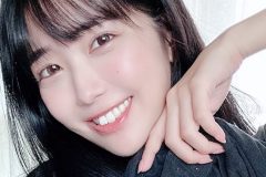 天羽希純、吸引力満点ボディ