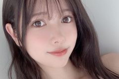 七瀬なな、圧倒的美貌と柔らか美ライン