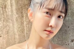 天羽希純、豊穣のたわわ女神