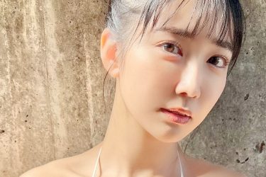 天羽希純、豊穣のたわわ女神