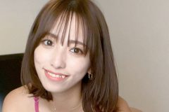 高梨瑞樹、安心できない四つん這い