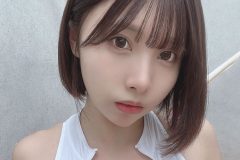 三橋くん、激アツ丸見えアンダーパイ