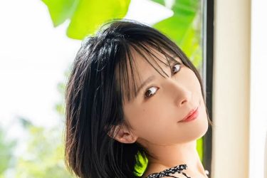 JILL、爽やかな壁寄せパイ