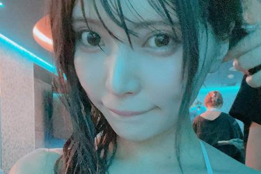 似鳥沙也加、汗だく姿にファンの期待高まる