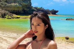 宇佐美なお、太陽の果実にファン歓喜