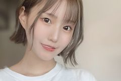 伊関あみ、イタズラな誘惑おぱんつ