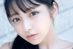 十味、透きとおるような美肌と美貌